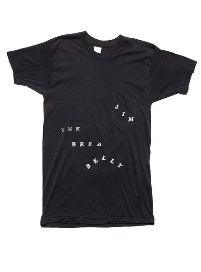 Vintage Jim The Beer Belly Tee - UNIF Customer Favorite