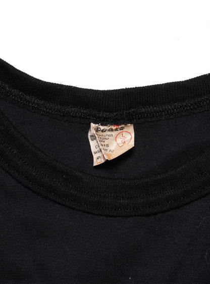 Vintage I'm Not Good With Names Tee - UNIF Essential