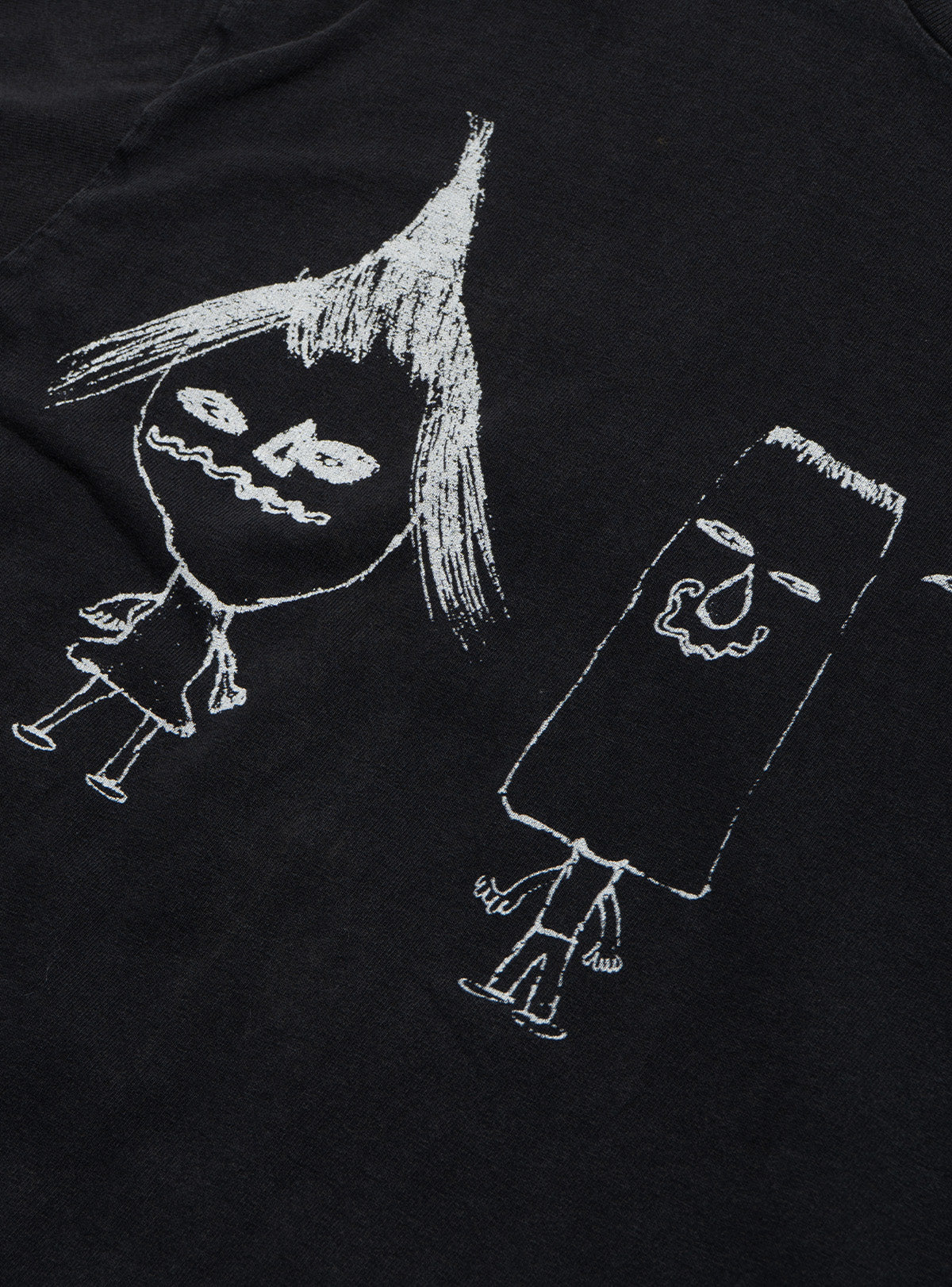 Vintage Stone Temple Pilots 1994 Tour Tee - UNIF Recommended
