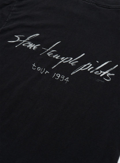 Vintage Stone Temple Pilots 1994 Tour Tee - UNIF Recommended