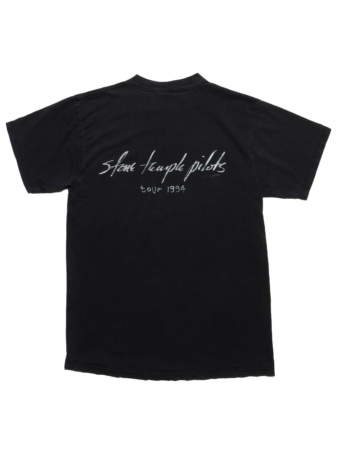 Vintage Stone Temple Pilots 1994 Tour Tee - UNIF Recommended