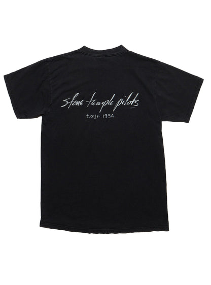 Vintage Stone Temple Pilots 1994 Tour Tee - UNIF Recommended