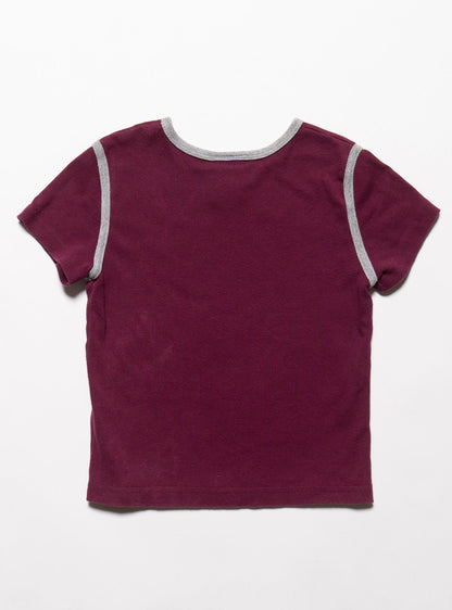 Vintage Powerpuff Girls baby Tee - UNIF Best Seller