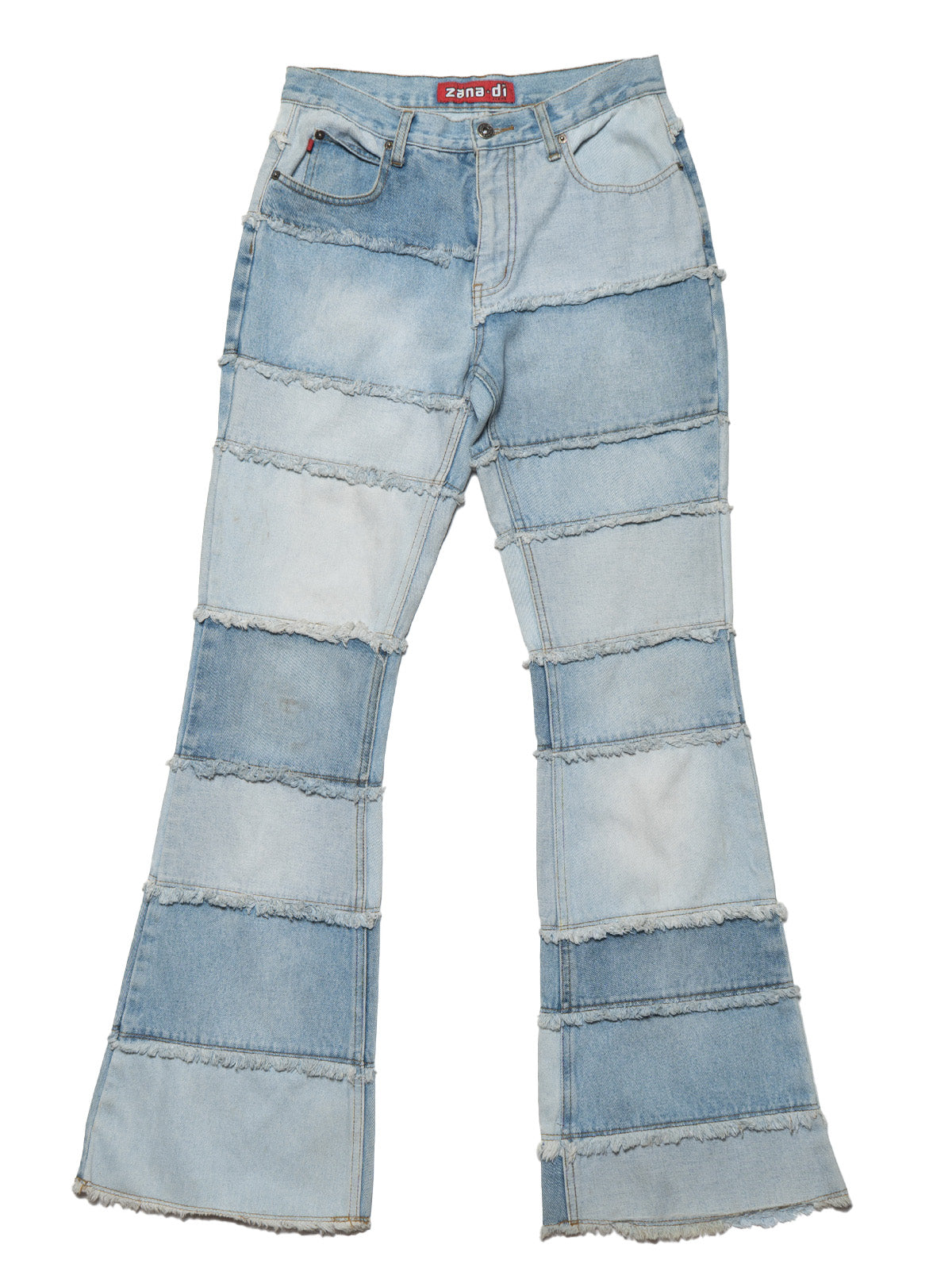 Vintage Zana Di Jeans - UNIF Best Seller