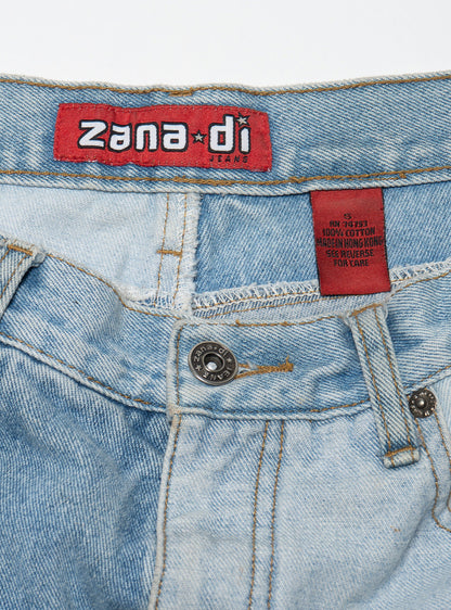 Vintage Zana Di Jeans - UNIF Best Seller