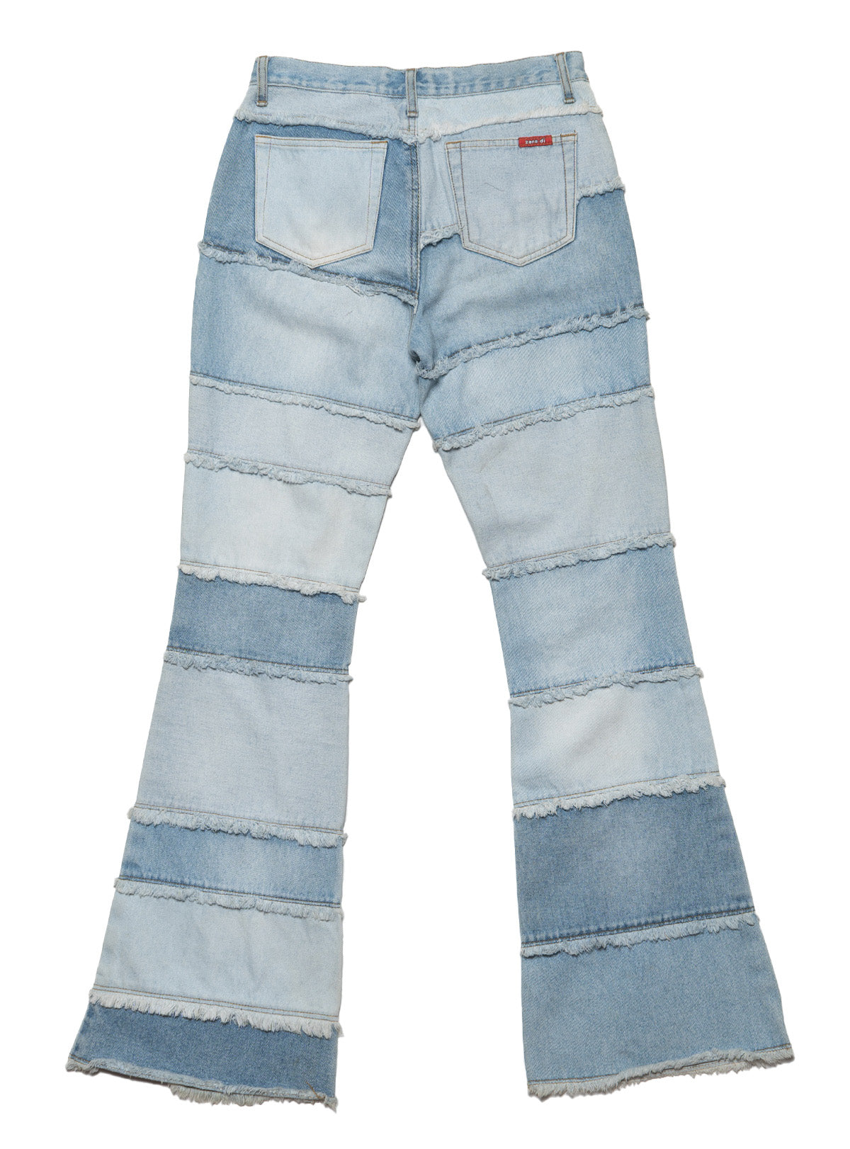 Vintage Zana Di Jeans - UNIF Best Seller