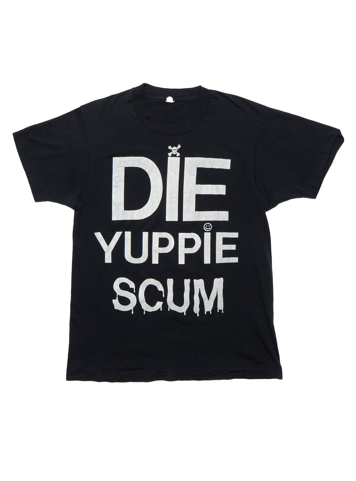 Vintage Die Yuppie Scum Tee - UNIF Value