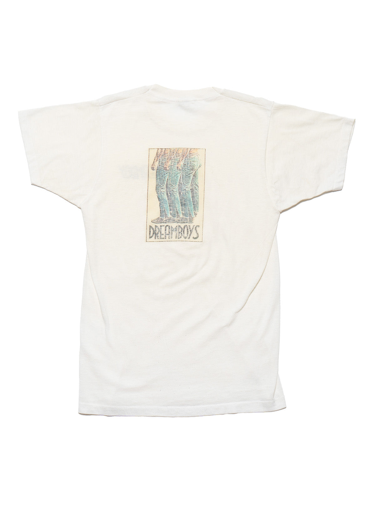 Vintage Pretty Poison Tee - UNIF Trending