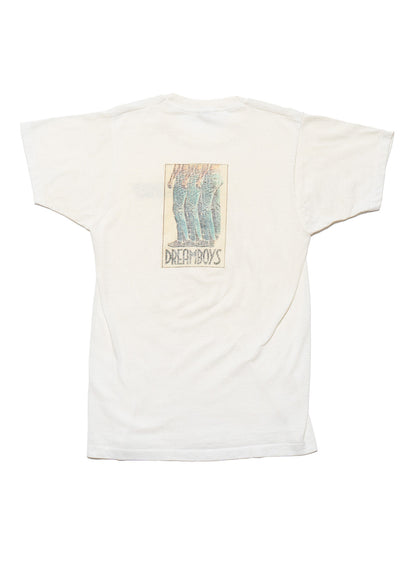 Vintage Pretty Poison Tee - UNIF Trending