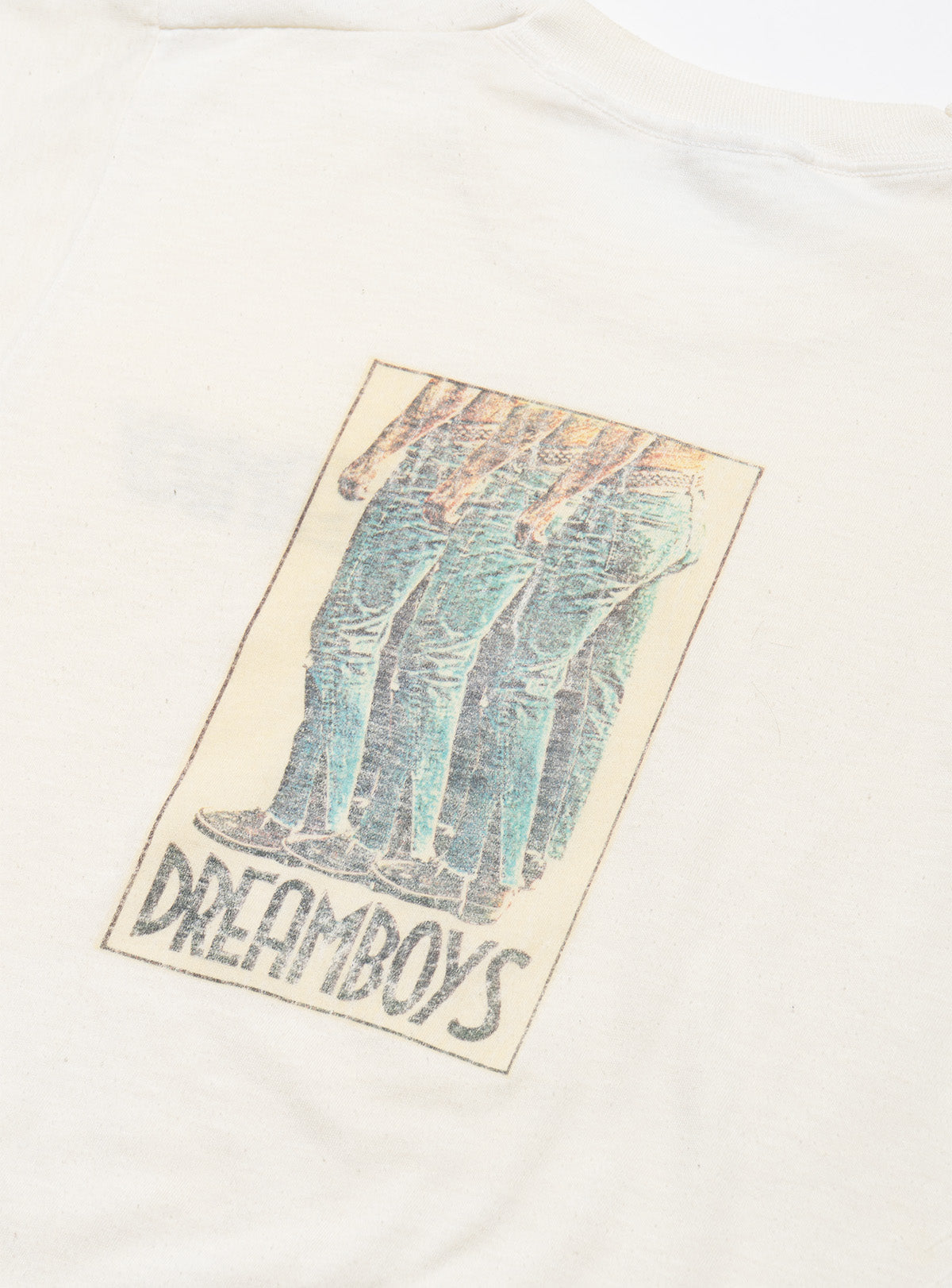 Vintage Pretty Poison Tee - UNIF Trending