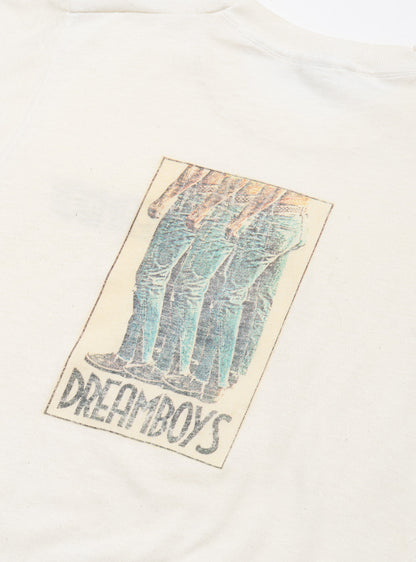 Vintage Pretty Poison Tee - UNIF Trending