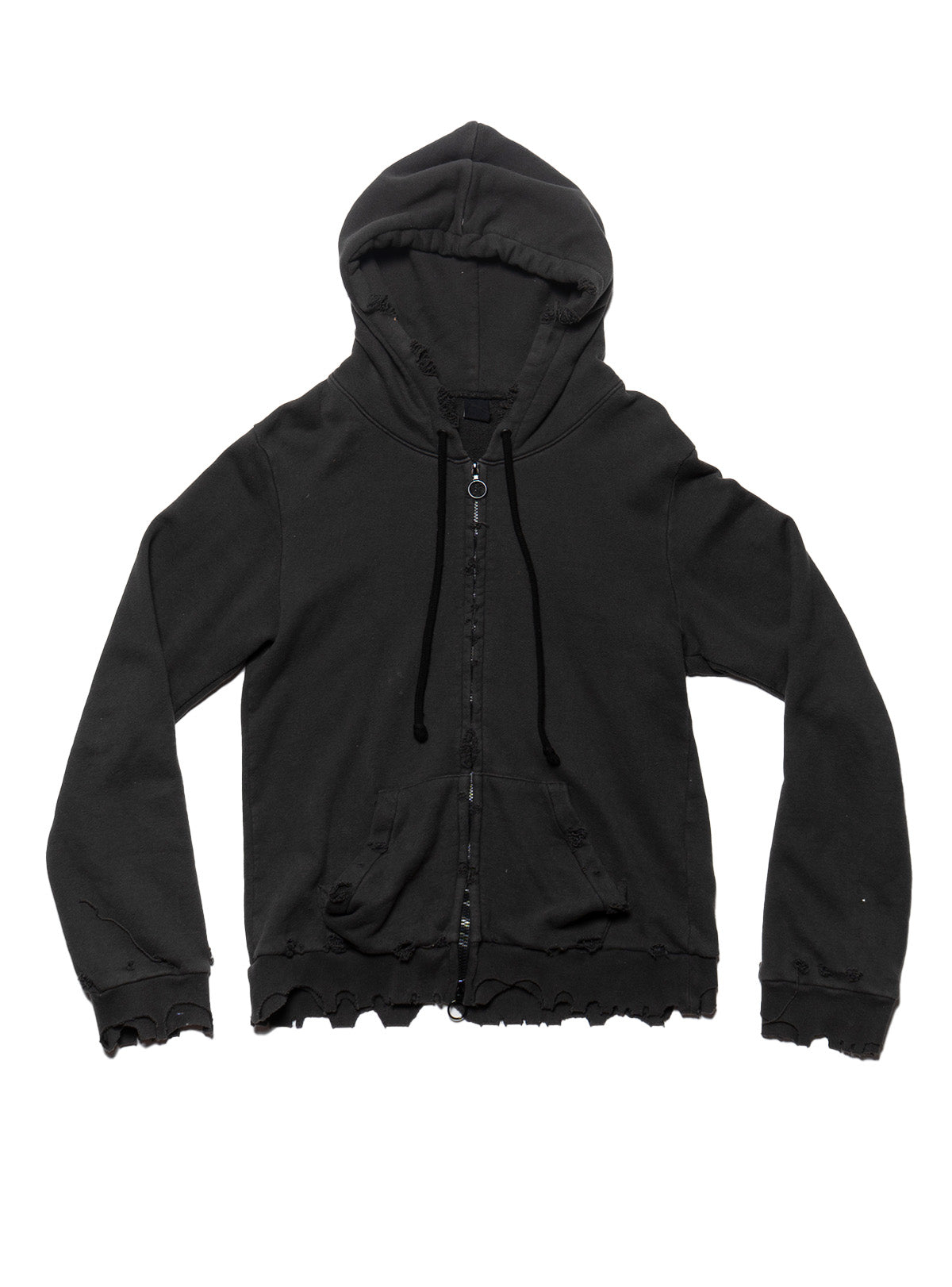 Vintage Pledge Hoodie - UNIF Special Offer