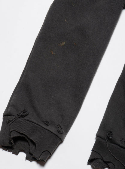 Vintage Pledge Hoodie - UNIF Special Offer