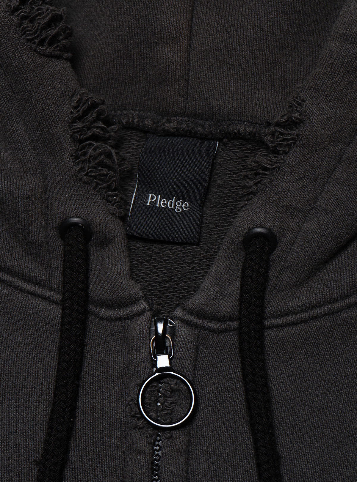 Vintage Pledge Hoodie - UNIF Special Offer