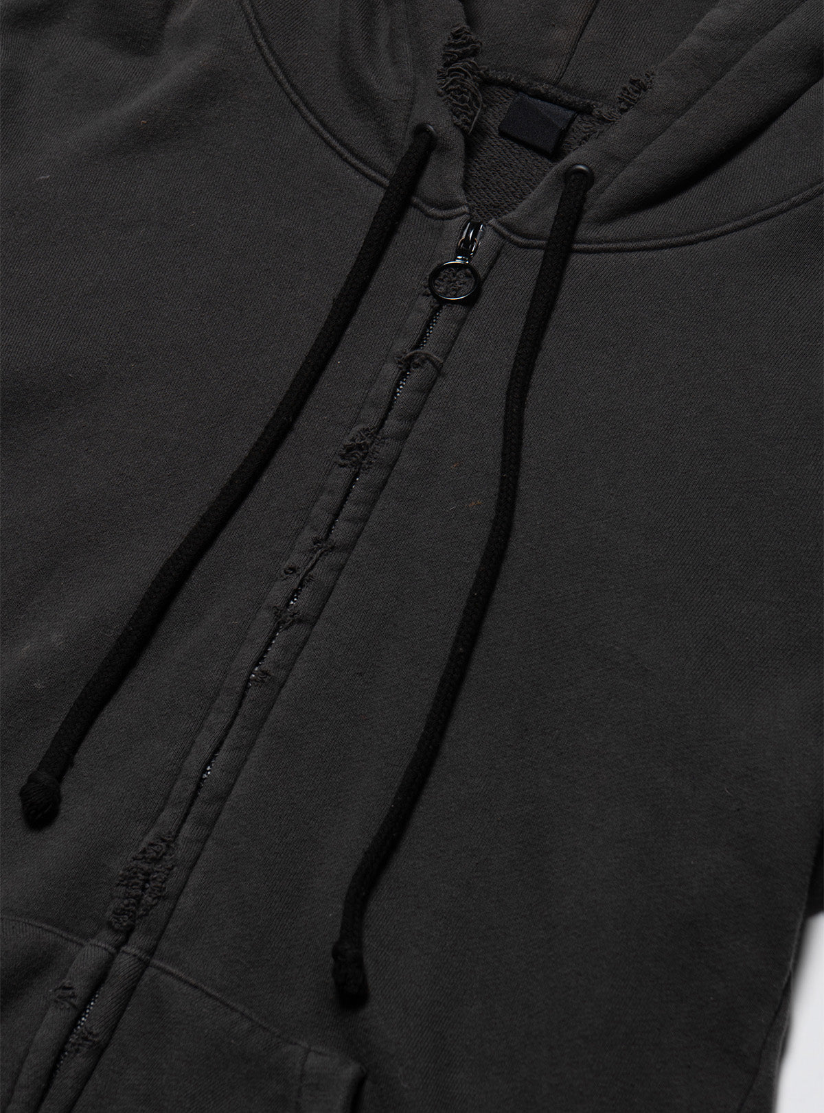 Vintage Pledge Hoodie - UNIF Special Offer