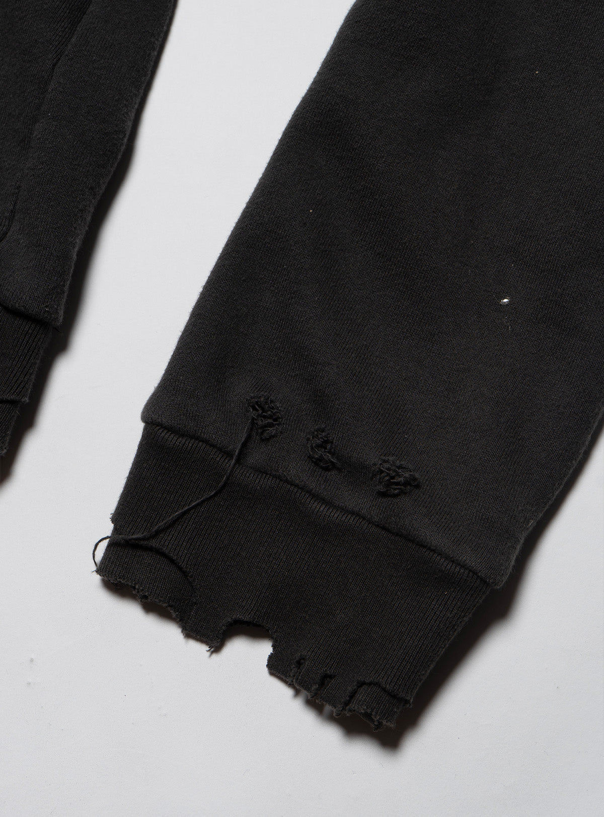 Vintage Pledge Hoodie - UNIF Special Offer