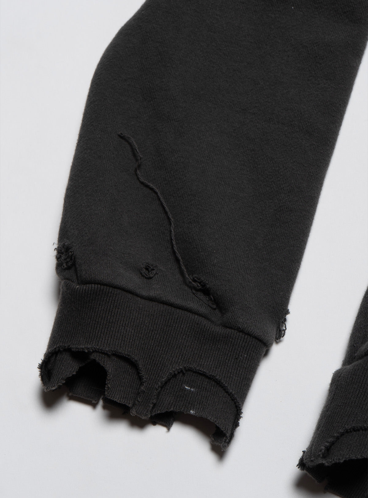 Vintage Pledge Hoodie - UNIF Special Offer