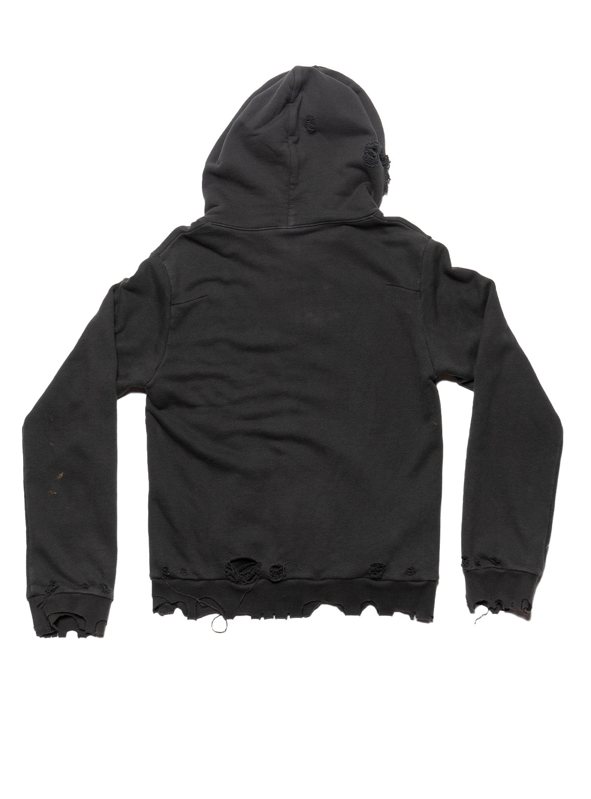 Vintage Pledge Hoodie - UNIF Special Offer