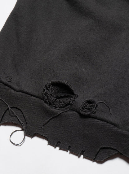 Vintage Pledge Hoodie - UNIF Special Offer