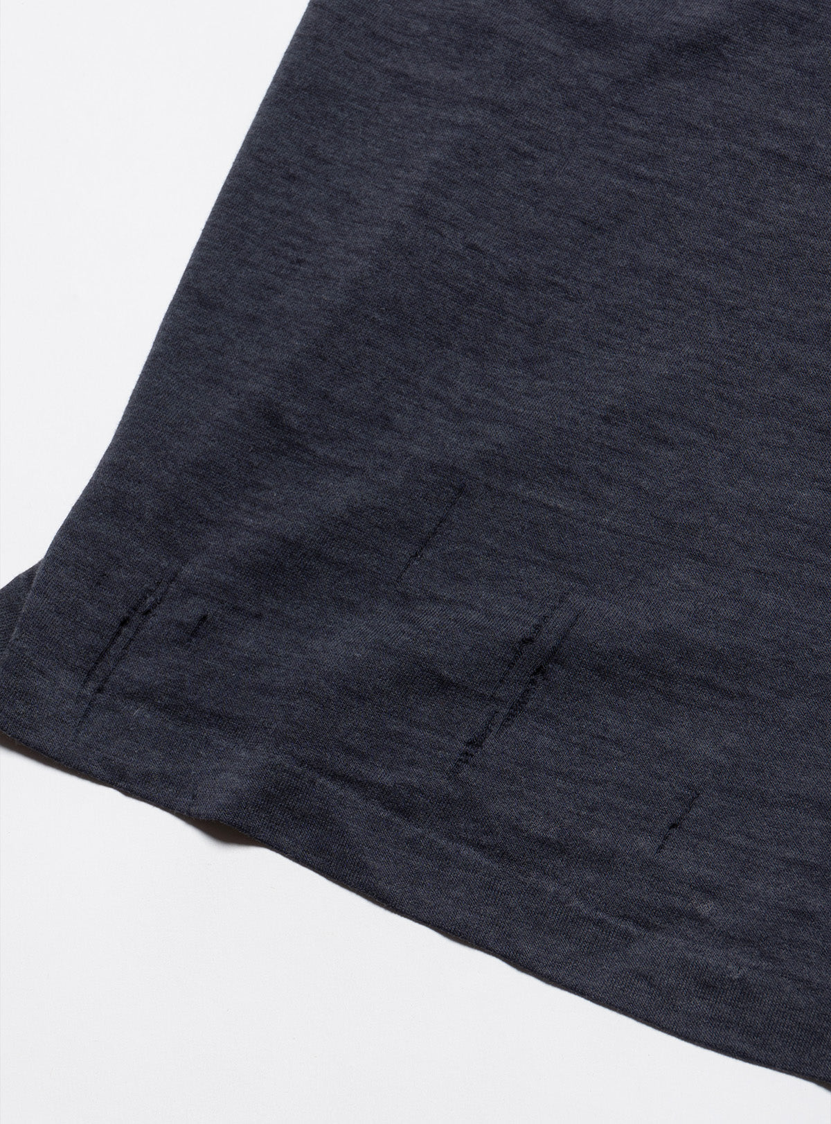Vintage Rush Signals Tour Sleeveless Tee - UNIF Signature