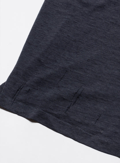 Vintage Rush Signals Tour Sleeveless Tee - UNIF Signature
