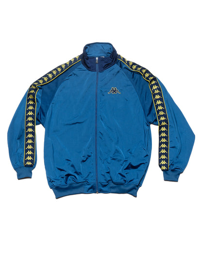 Vintage Kappa Track Jacket - UNIF Recommended