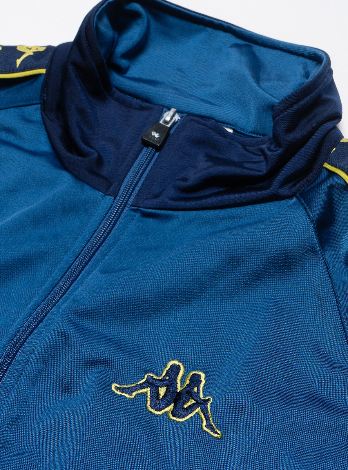 Vintage Kappa Track Jacket - UNIF Recommended