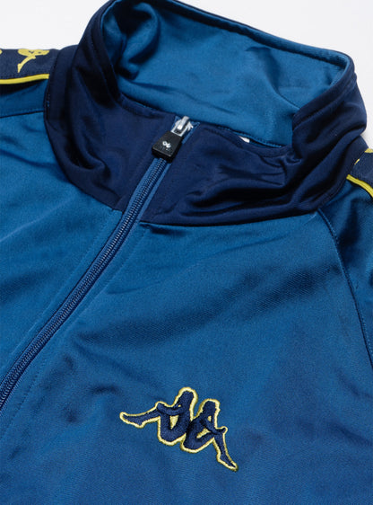 Vintage Kappa Track Jacket - UNIF Recommended