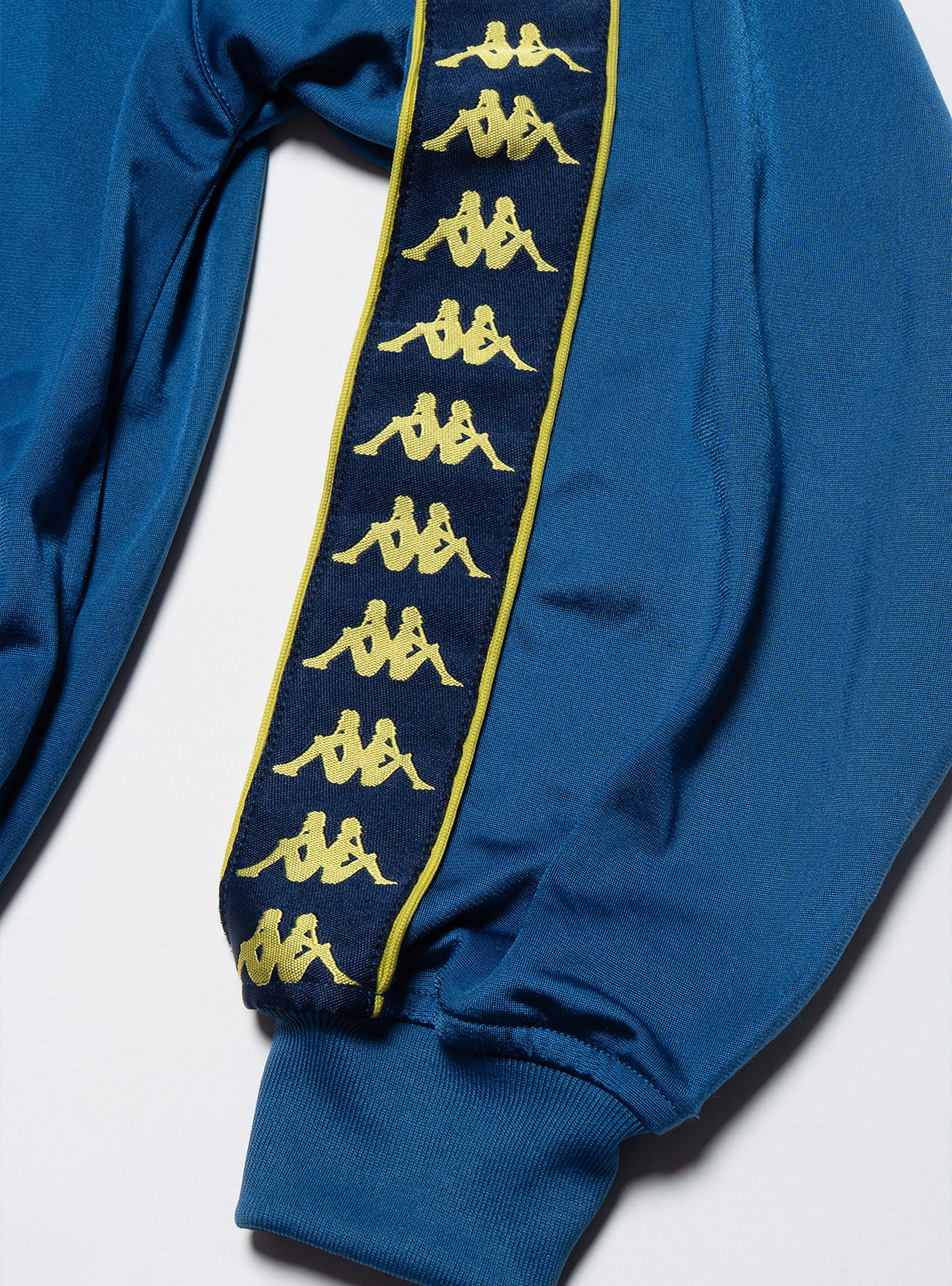 Vintage Kappa Track Jacket - UNIF Recommended