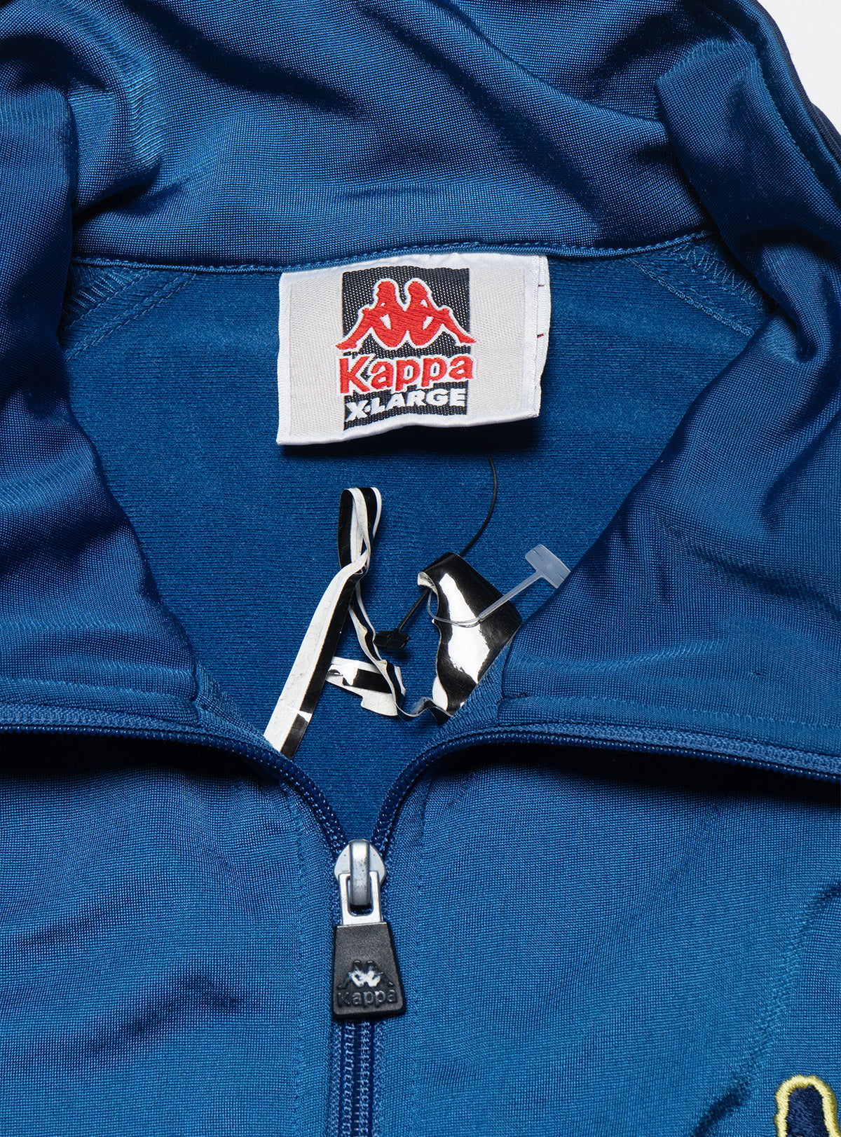 Vintage Kappa Track Jacket - UNIF Recommended