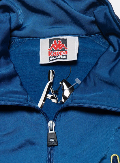 Vintage Kappa Track Jacket - UNIF Recommended