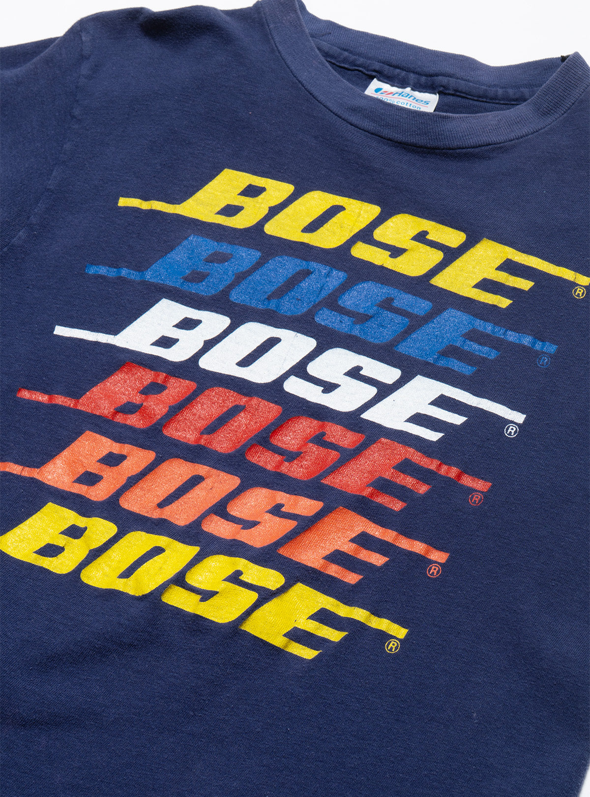 Vintage Bose Bensberg's Tee - UNIF Exclusive