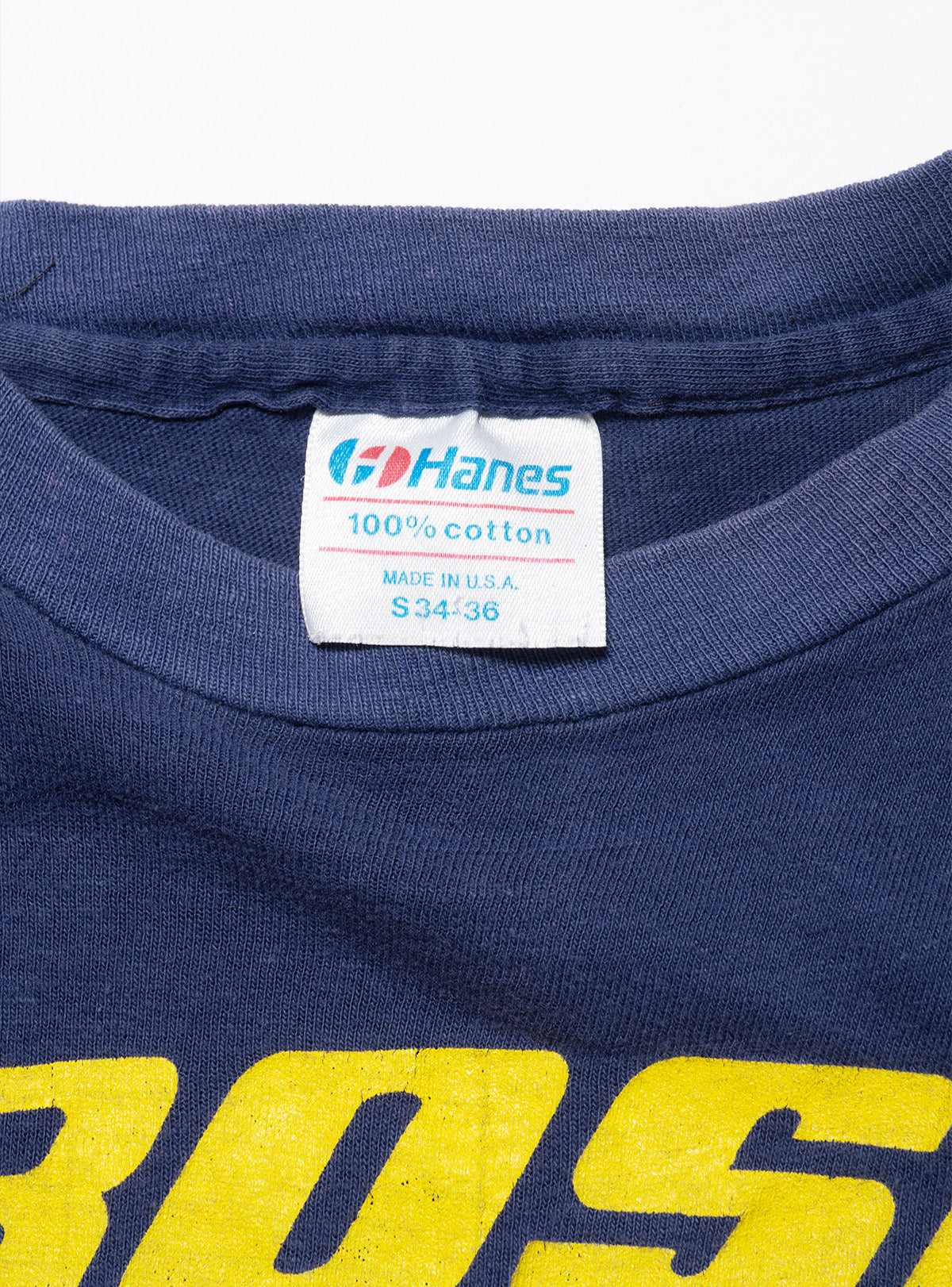 Vintage Bose Bensberg's Tee - UNIF Exclusive