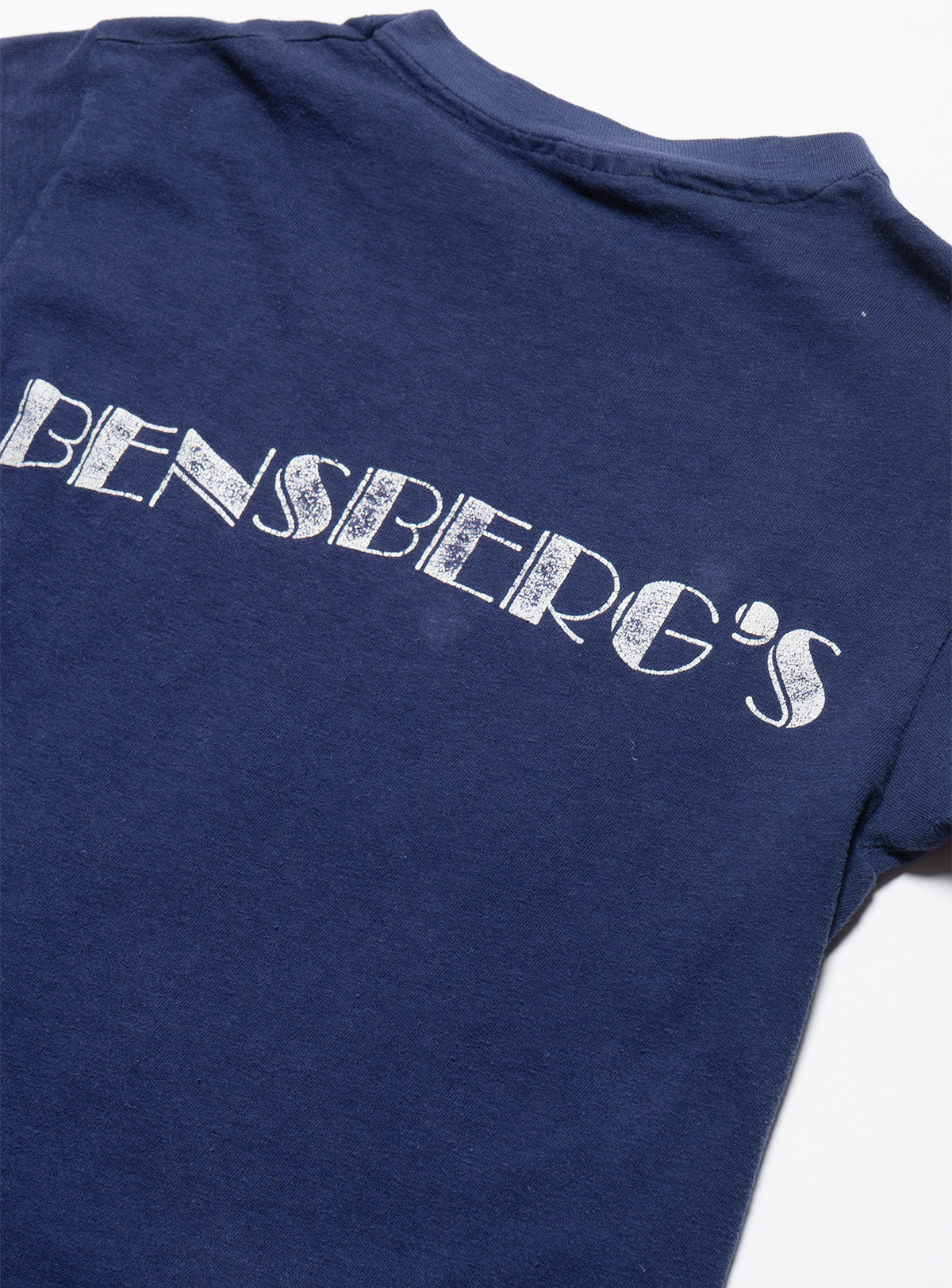 Vintage Bose Bensberg's Tee - UNIF Exclusive