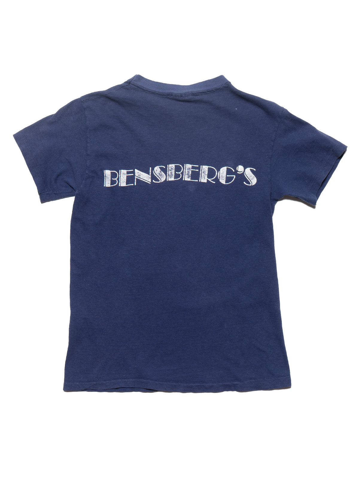 Vintage Bose Bensberg's Tee - UNIF Exclusive