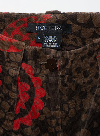 Vintage EtCetera Pants - UNIF Best Price