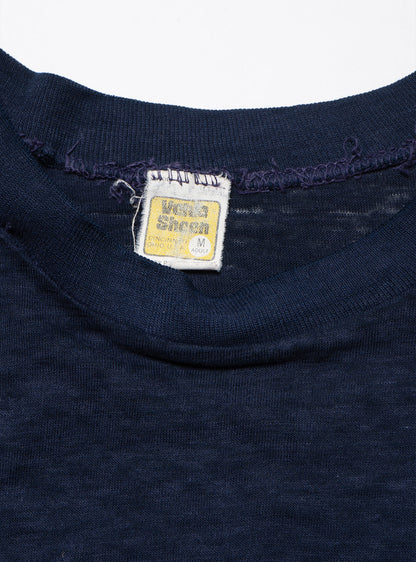 Vintage And On The Eighth Day God Created Texas Tee - UNIF Discount
