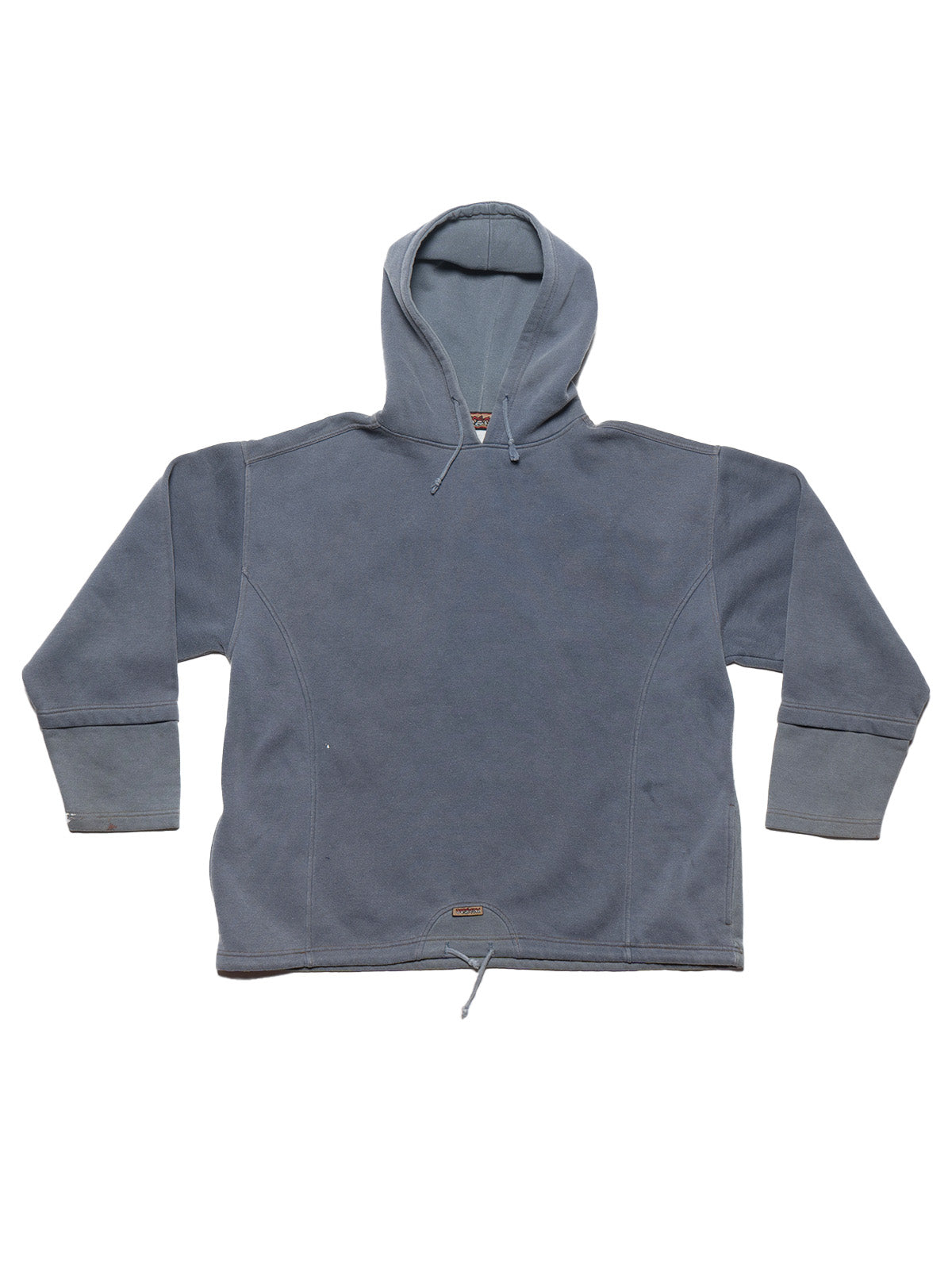 Vintage Backfire Hoodie - UNIF Best Seller