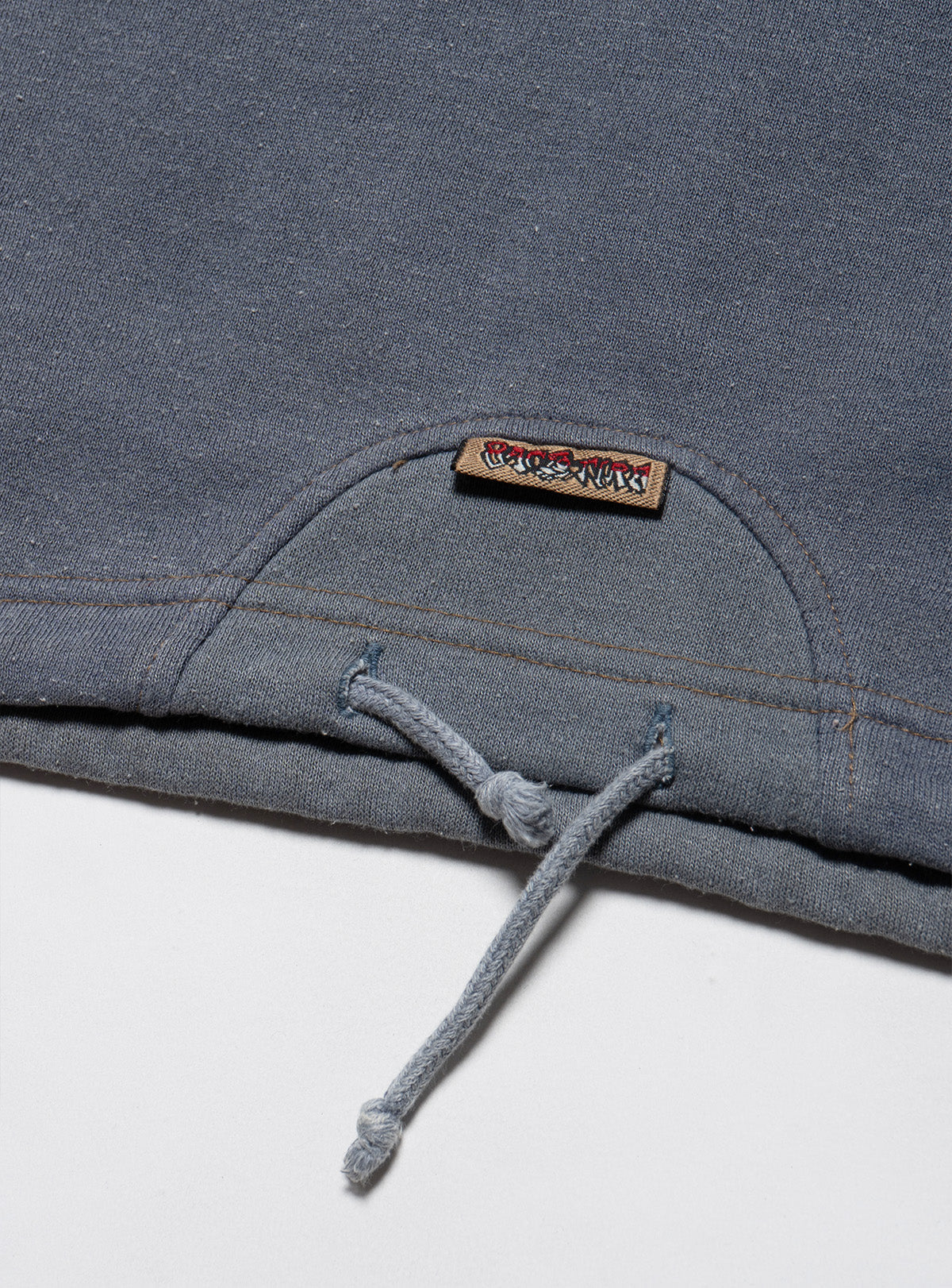 Vintage Backfire Hoodie - UNIF Best Seller