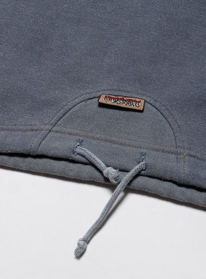 Vintage Backfire Hoodie - UNIF Best Seller