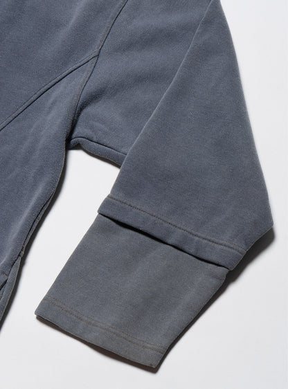 Vintage Backfire Hoodie - UNIF Best Seller