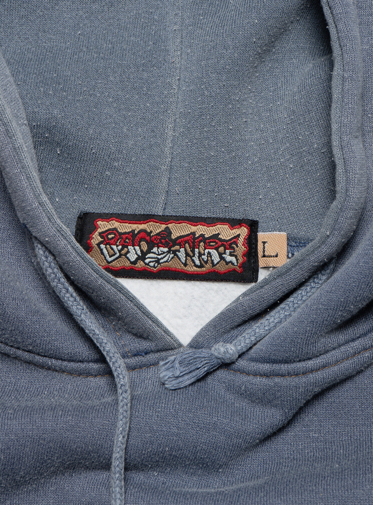 Vintage Backfire Hoodie - UNIF Best Seller