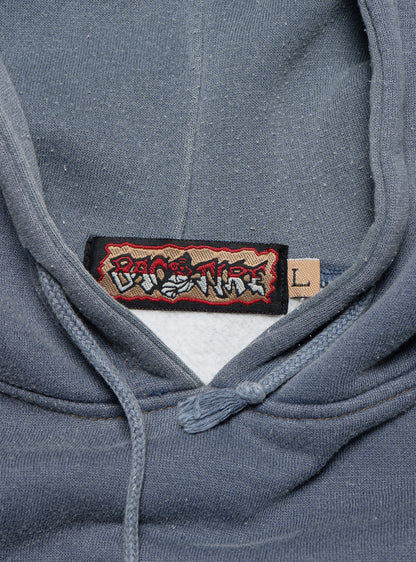 Vintage Backfire Hoodie - UNIF Best Seller