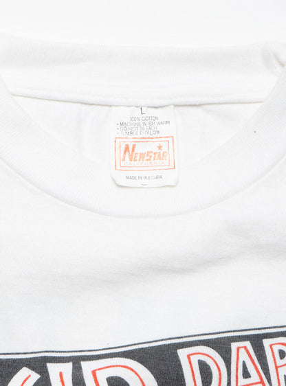 Vintage Grateful Dead 1993 Uracid Park Tee - UNIF Popular