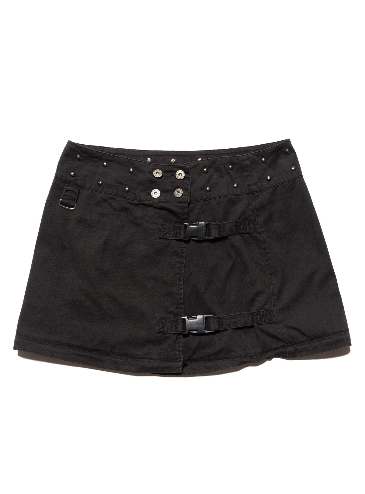 Vintage Y2k Goth Illig Convertible Skirt - UNIF Hot Sale