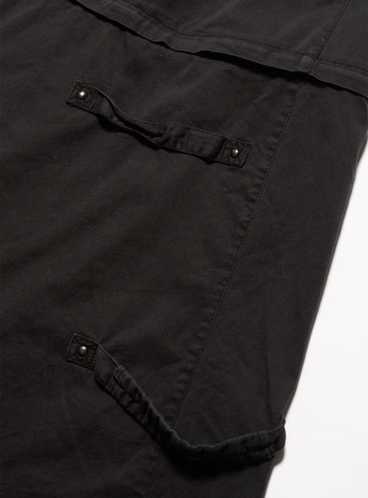 Vintage Y2k Goth Illig Convertible Skirt - UNIF Hot Sale
