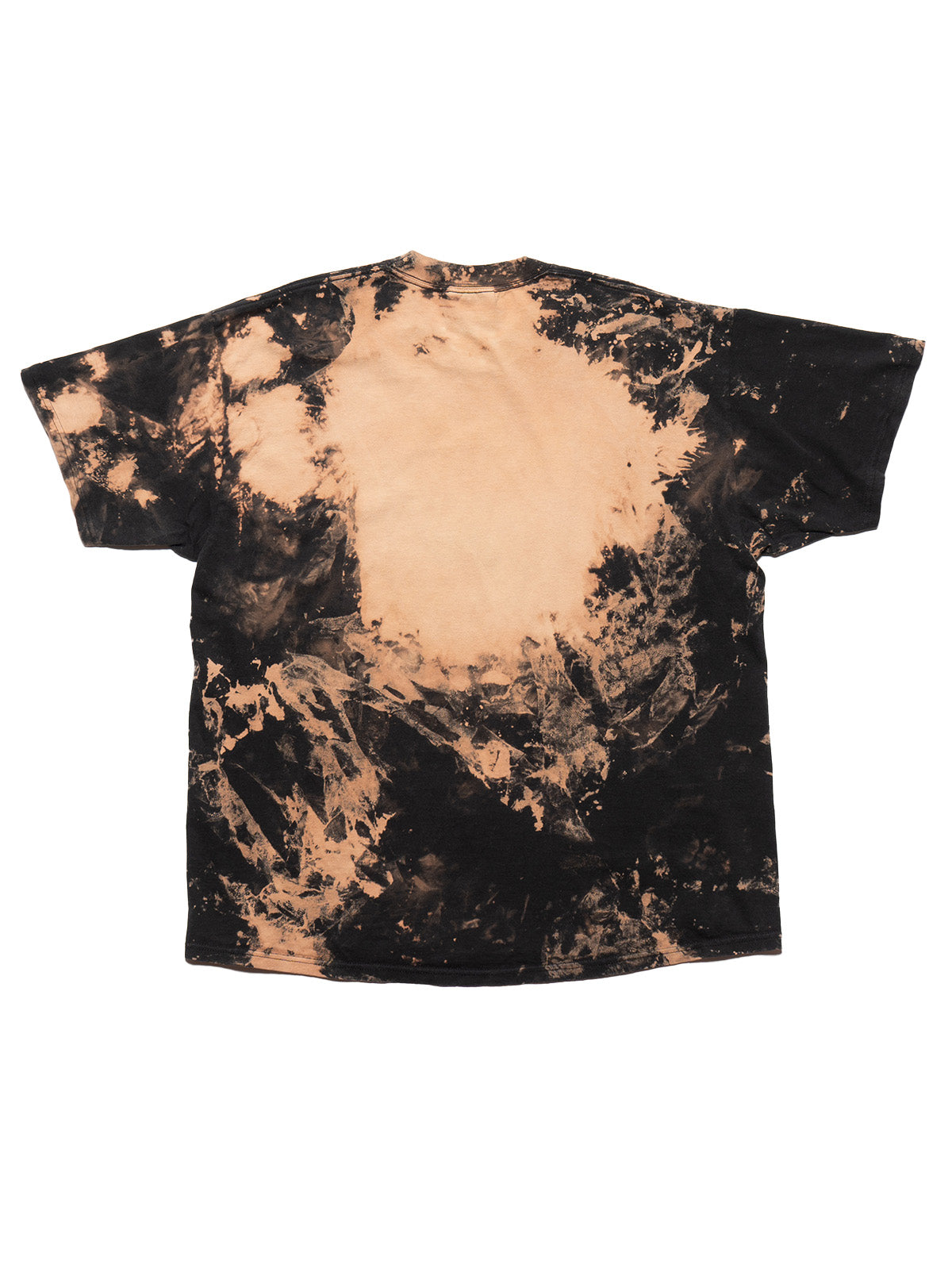 Vintage Bleached Eye of Providence Tee - UNIF Trending