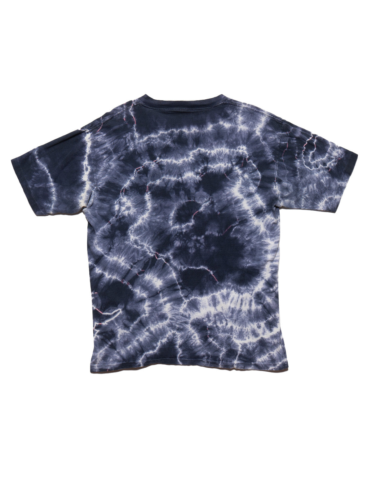 Vintage Das Das Yin Yang Tie Dye T Shirt Rare - UNIF New