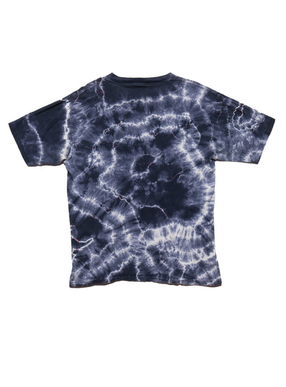Vintage Das Das Yin Yang Tie Dye T Shirt Rare - UNIF New
