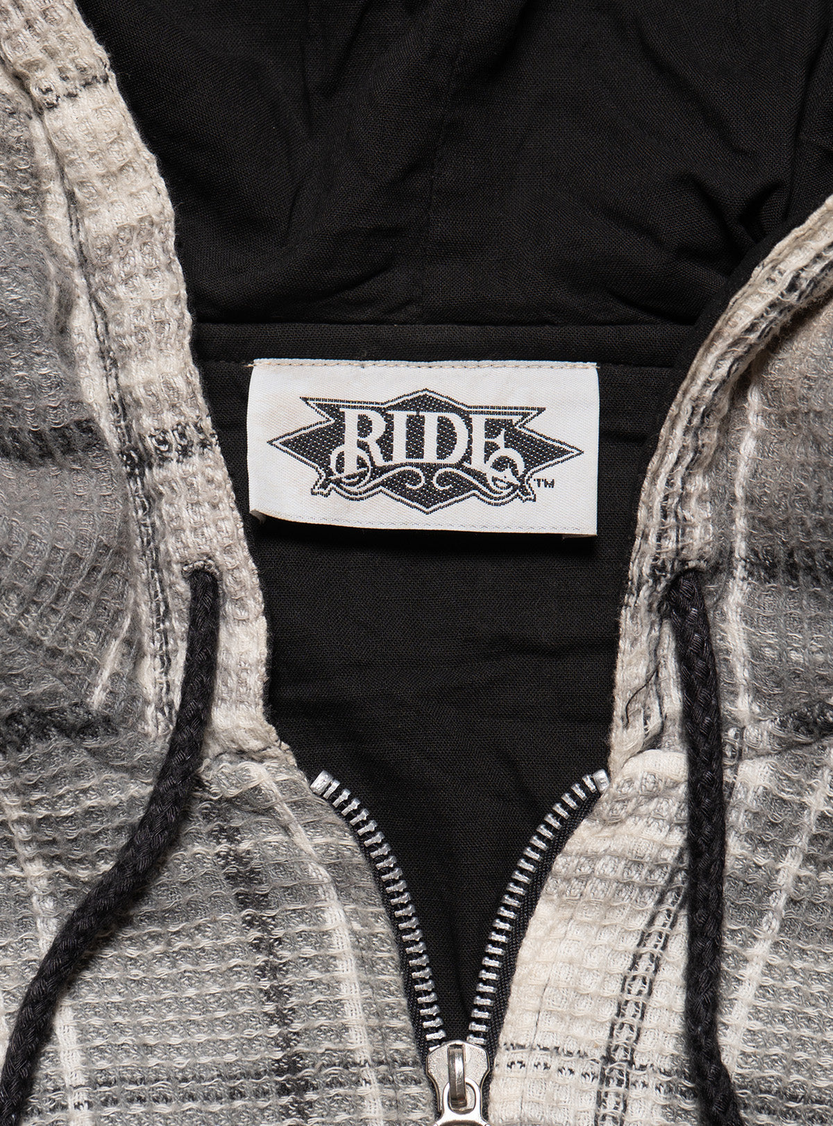 Vintage Ride Jacket - UNIF Premium